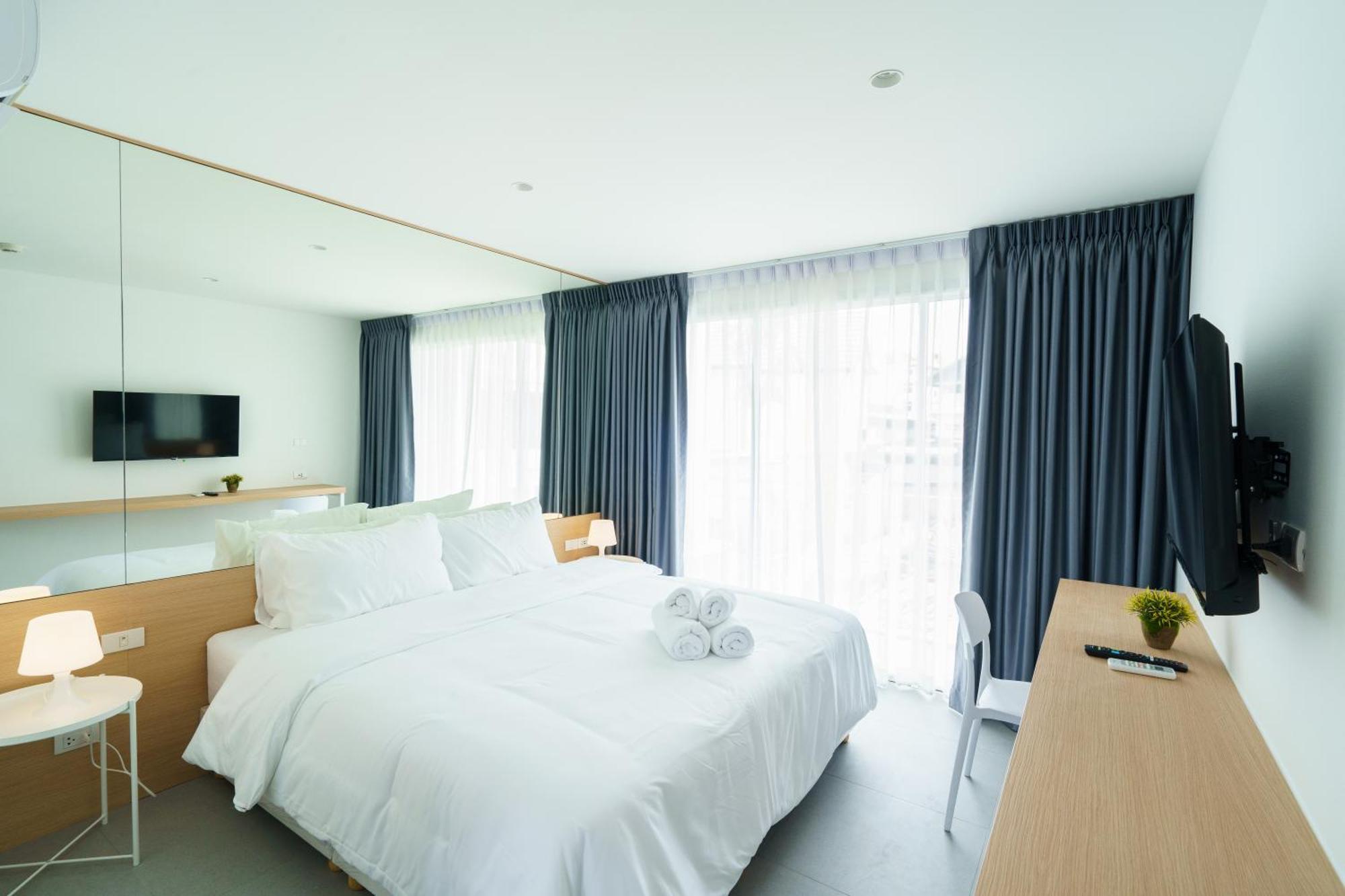 Lis Hotel Chiangmai Chiang Mai Dış mekan fotoğraf